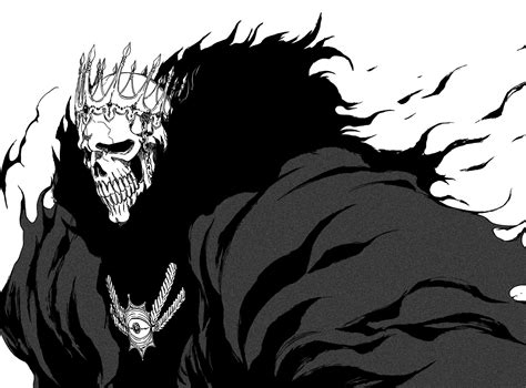 bleach king comix|Baraggan Louisenbairn .